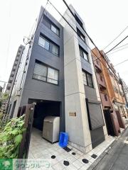ＪＲ京浜東北・根岸線川崎駅まで徒歩13分