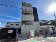 フジパレス西宮今津III番館