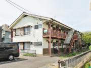 コーポ中島