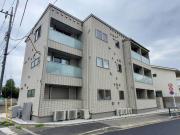 西武新宿線田無駅まで徒歩17分
