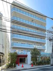 リビオセゾン早稲田