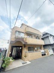 西武新宿線東村山駅まで徒歩5分