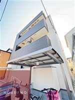 フジパレス吹田垂水町II番館