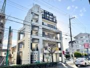 フォーラム豊中・熊野町