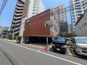 東急池上線荏原中延駅まで徒歩4分