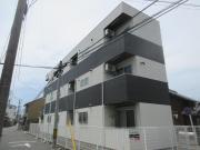 シンフォニア八田