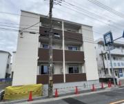 ＪＲ埼京線中浦和駅まで徒歩13分