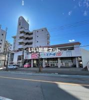 東武東上線北坂戸駅まで徒歩14分