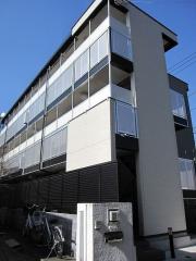 ＪＲ京浜東北・根岸線蕨駅まで徒歩14分