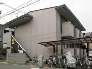 地下鉄中央線緑橋駅まで徒歩8分