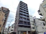 ＪＲ総武線（各駅停車）亀戸駅まで徒歩7分
