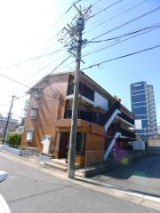 地下鉄東山線覚王山駅まで徒歩5分