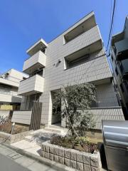 西武池袋・豊島線東長崎駅まで徒歩7分