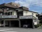 川島貸家