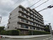 ＪＲ青梅線中神駅まで徒歩11分