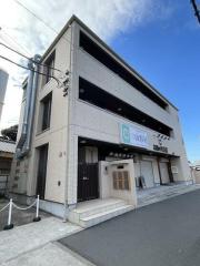 ＪＲ総武線（各駅停車）西船橋駅まで徒歩6分