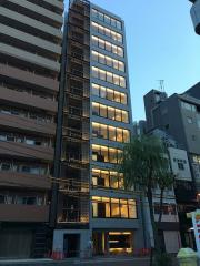 ZOOM東神田 ズーム東神田