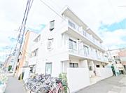 ＪＲ京浜東北・根岸線上中里駅まで徒歩2分