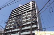 地下鉄谷町線平野駅まで徒歩1分