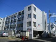 地下鉄南北線北３４条駅まで徒歩4分