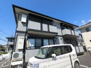 ＪＲ内房線五井駅までバス約12分 徒歩4分