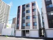 ASTAGE北9条