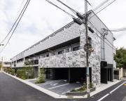 京王線明大前駅まで徒歩5分