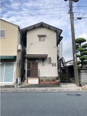 ＪＲ豊肥本線三里木駅まで徒歩6分