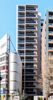 東京メトロ丸ノ内線本郷三丁目駅まで徒歩3分