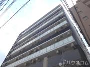 地下鉄御堂筋線西中島南方駅まで徒歩9分