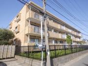 鷺沼エムロード