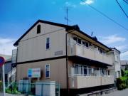 ＪＲ青梅線羽村駅まで徒歩3分