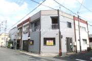 山本町北3丁目 テラスハウス