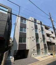 東急目黒線武蔵小山駅まで徒歩7分