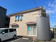 東北新幹線郡山駅までバス約23分 徒歩4分