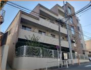 都電荒川線面影橋駅まで徒歩5分