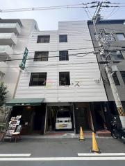 富来マンション