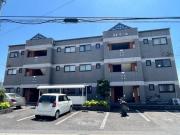 名鉄豊田線赤池駅まで徒歩17分
