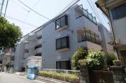 都営大江戸線練馬駅まで徒歩6分