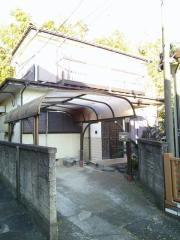 愛川町中津I貸家