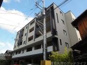 THE RESIDENCE 御所東