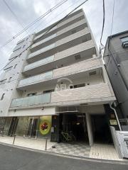 エルミタージュ難波南III