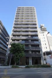 京阪本線天満橋駅まで徒歩6分