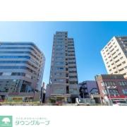 ONE ROOF FLAT TOGOSHI