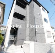 KEIAI RESIDENCE 北越谷