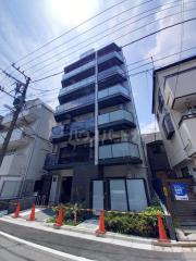 東京メトロ半蔵門線押上駅まで徒歩4分