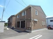 岐阜県岐阜市茜部野瀬１丁目