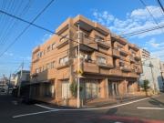 氷室エーケービル
