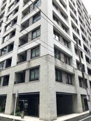 プラウド千代田淡路町