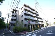 都営三田線西高島平駅まで徒歩4分